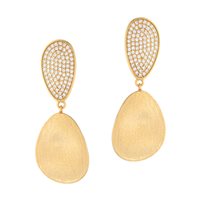 Pendientes Marcello Pane Mujer ANDROMEDA in Plata Zircone ORJJ 001